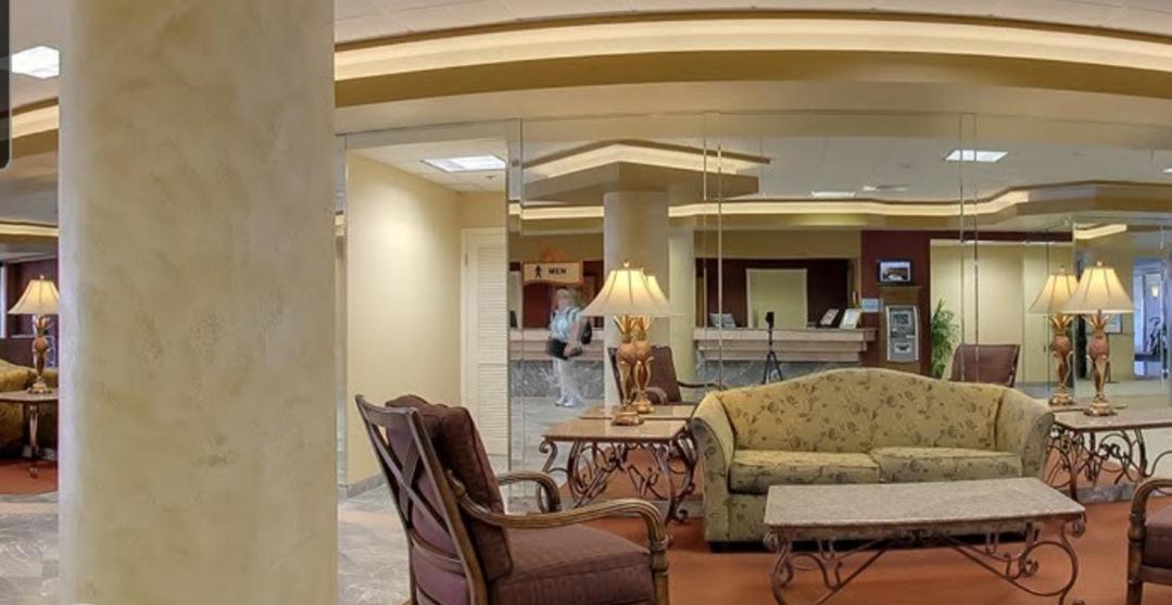 Stay On The Beach! Wonderful Location! Daytona Beach Bagian luar foto
